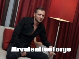 mrvalentinoforyo The hot porn