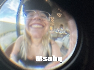Msabq