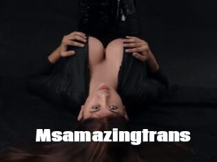 Msamazingtrans
