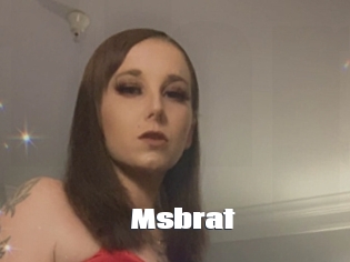 Msbrat