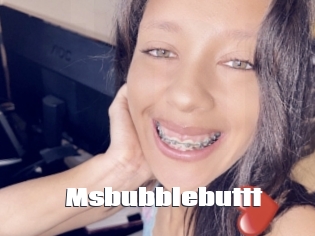 msbubblebuttt The hot porn