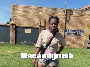 Mscandyrush