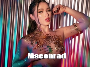 Msconrad