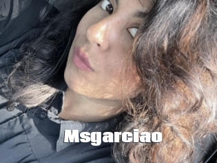 msgarciao The hot porn