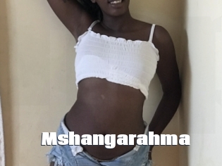 Mshangarahma