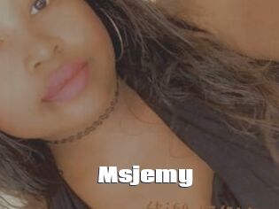 Msjemy
