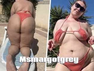 Msmargotgrey