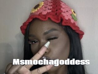 Msmochagoddess