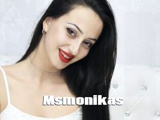 Msmonikas