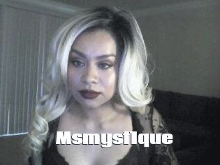 Msmyst1que