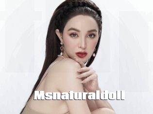 Msnaturaldoll
