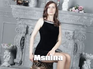 Msnina