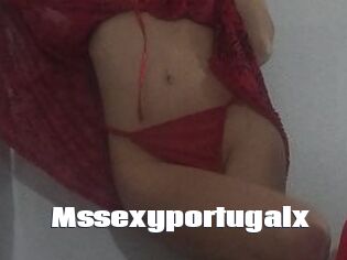 Mssexyportugalx