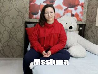 Mssluna
