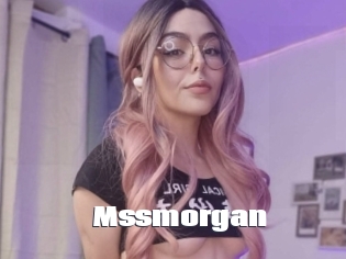 Mssmorgan