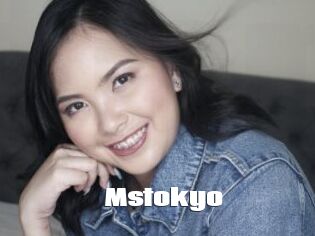 Mstokyo