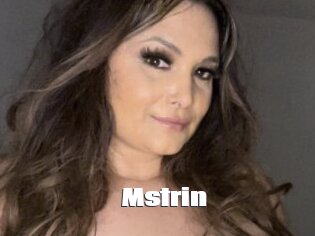 mstrin The hot porn