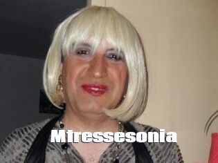 Mtressesonia