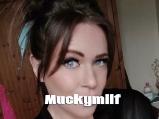 Muckymilf