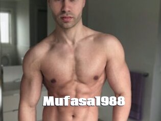 mufasa1988 The hot porn