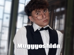 Mugyyoshida