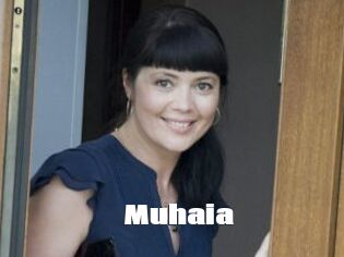 Muhaia
