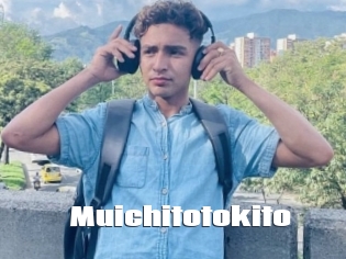 muichitotokito The hot porn