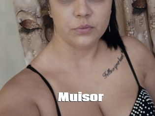 Muisor