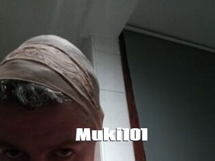 Muki101