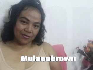 Mulanebrown