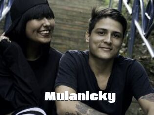 Mulanicky