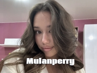 Mulanperry