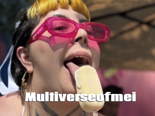 multiverseofmei The hot porn