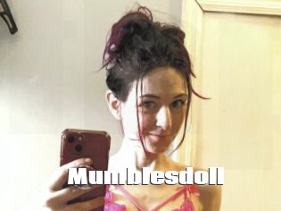 Mumblesdoll
