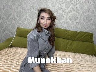 Munekhan