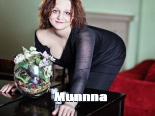 Munnna