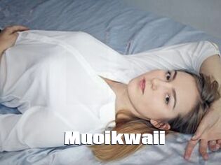 Muoikwaii