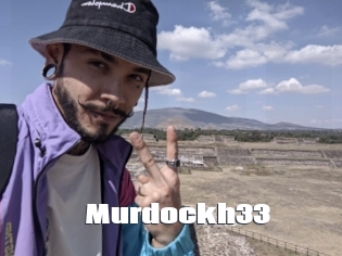 murdockh33 The hot porn
