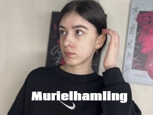 Murielhamling