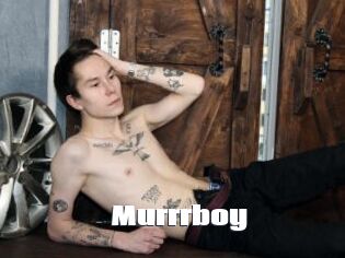 Murrrboy