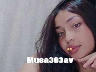 Musa303av
