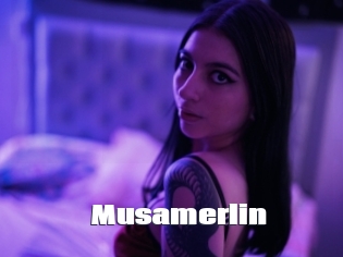 Musamerlin