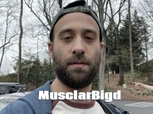 MusclarBigd