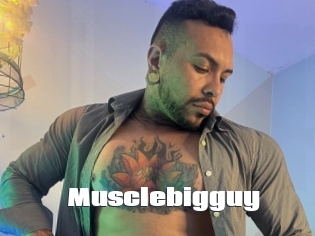 Musclebigguy