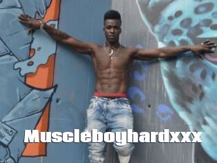 Muscleboyhardxxx