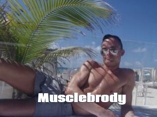 Musclebrody