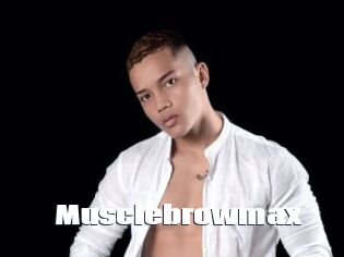 Musclebrowmax