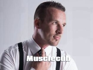 Musclecub