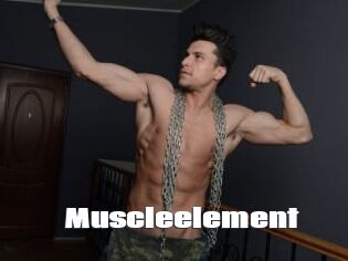 Muscleelement