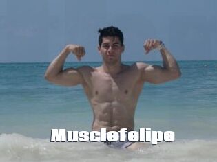 Musclefelipe